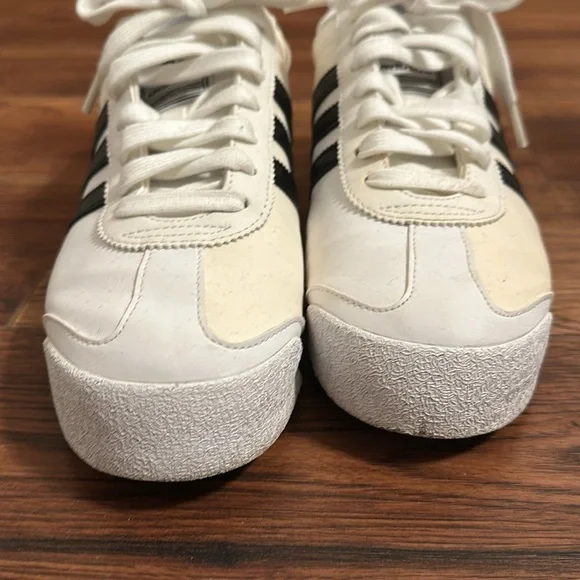 SAMOA Adidas - Picture 3 of 8